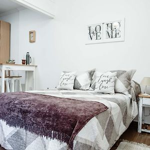 Apartamento de 1 Dormitorio